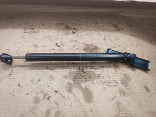 ограничитель открывания двери BMW 7 серия F01/F02 F01 2011, 4.4 л., N63 B44 A, бензин, АКПП, черный, 7177616