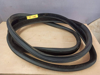 уплотнитель двери BMW X5 E70 2009, 3.0 л., M57 D30 (306D3), дизель, 7207222