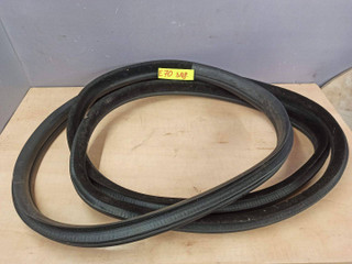 уплотнитель двери BMW X5 E70 2009, 3.0 л., M57 D30 (306D3), дизель, 7207222
