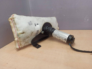 подушка безопасности сиденья BMW X5 E70 2009, 3.0 л., M57 D30 (306D3), дизель, 7161064