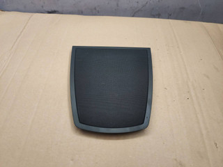 Накладка (сетка) динамика BMW 7 серия F01/F02 F01 2011, 4.4 л., N63 B44 A, бензин, АКПП, черный, 9115667