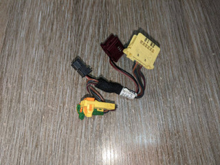 проводка подушки безопасности Mercedes-Benz C-Класс W204/S204/C204 [рестайлинг] W204.054 2011, 3.0 л., M 272.947, бензин, АКПП, черный, седан, задний привод, 305561510-AC