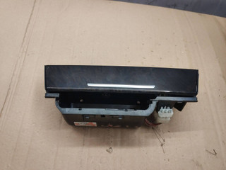 пепельница BMW 7 серия F01/F02 F01 2011, 4.4 л., N63 B44 A, бензин, АКПП, черный, 9119317