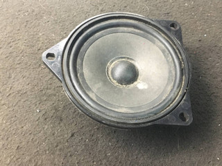 динамик BMW 3 серия E90/E91/E92/E93 2006, 2.0 л., бензин, АКПП, седан, 6923174, 65136923174