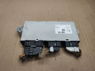 Иммобилайзер BMW 7 серия F01/F02 F01 2011, 4.4 л., N63 B44 A, бензин, АКПП, черный, 9226585