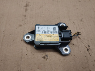 датчик ускорения BMW 7 серия F01/F02 F01 2011, 4.4 л., N63 B44 A, бензин, АКПП, черный, 9159313