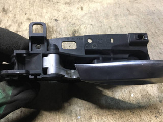ручка внутренняя передняя левая BMW 7 серия F01/F02 2011, 3.0 л., бензин, седан, 9116341