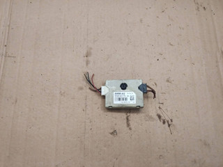 антенна BMW 7 серия F01/F02 F01 2011, 4.4 л., N63 B44 A, бензин, АКПП, черный, 9140179