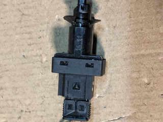 датчик педали сцепления Mercedes-Benz E-Класс W212/S212/C207/A207 2009, МКПП, A0065451014