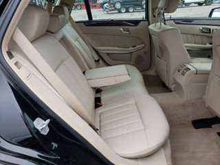 Mercedes-Benz E-Класс W212 рест. W212 2013