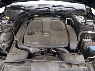 Mercedes-Benz E-Класс W212 рест. W212 2013