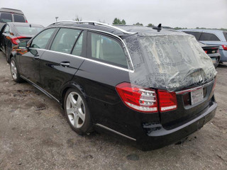 Mercedes-Benz E-Класс W212 рест. W212 2013