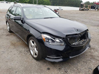 Mercedes-Benz E-Класс W212 рест. W212 2013