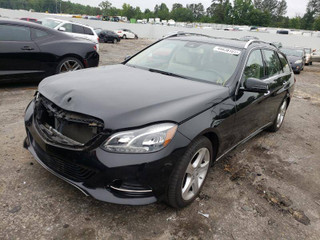 Mercedes-Benz E-Класс W212 рест. W212 2013