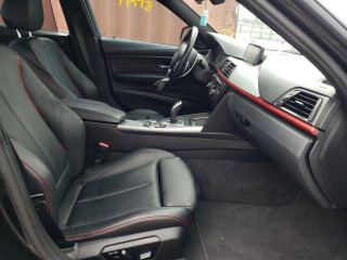 BMW 3 F30/F31/F34 F30 2012