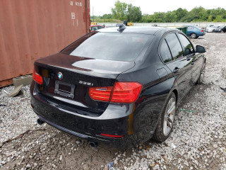 BMW 3 F30/F31/F34 F30 2012
