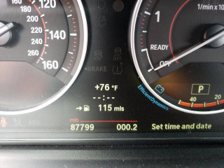 BMW 3 F30/F31/F34 F30 2012