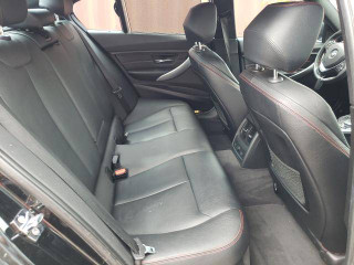 BMW 3 F30/F31/F34 F30 2012
