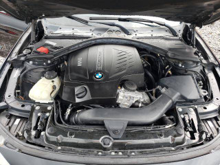 BMW 3 F30/F31/F34 F30 2012