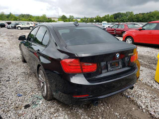 BMW 3 F30/F31/F34 F30 2012
