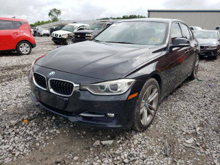 BMW 3 F30/F31/F34 F30 2012