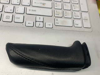 рычаг ручного тормоза (ручника) BMW 3 серия F30/F31/F34 F30 2012, 3.5 л., бензин, АКПП, седан, задний привод