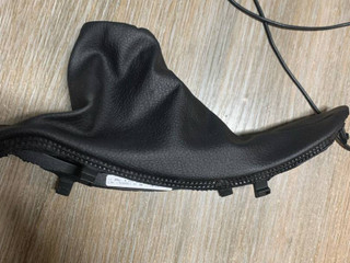 чехол ручника BMW 3 серия F30/F31/F34 F30 2012, 3.5 л., бензин, АКПП, седан, задний привод, 9235425, 34429235425