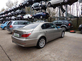 BMW 5 E60/E61 рест. 2009