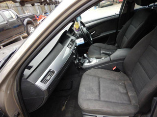 BMW 5 E60/E61 рест. 2009