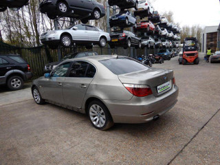 BMW 5 E60/E61 рест. 2009