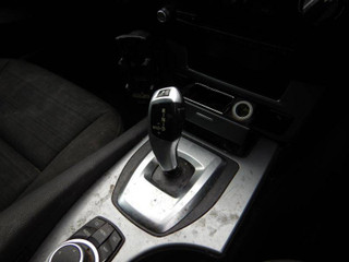 BMW 5 E60/E61 рест. 2009