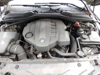 BMW 5 E60/E61 рест. 2009
