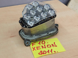 модуль LED BMW 5 серия F07/F10/F11 2011, L03117