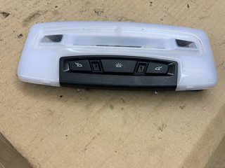 фонарь салона (плафон) BMW 3 серия F30/F31/F34 F30 2012, 3.5 л., бензин, АКПП, седан, задний привод, 63319242159, 9242159