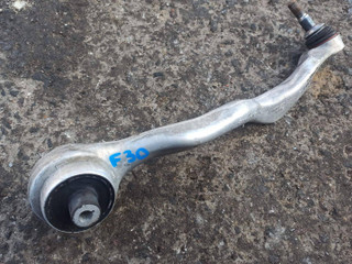 рычаг передний левый BMW 3 серия F30/F31/F34 F30 2012, 3.5 л., бензин, АКПП, седан, задний привод
