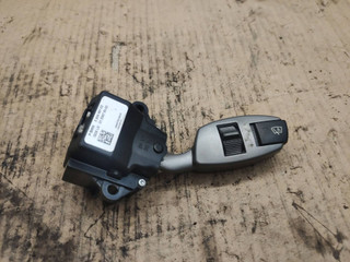 переключатель дворников BMW 7 серия E65/E66/E67 [рестайлинг] E66 2008, 4.8 л., N62 B48 B, бензин, АКПП, серебристый, 6959987