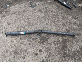 карданный вал Mercedes-Benz C-Класс W204/S204/C204 [рестайлинг] W204.054 2011, 3.0 л., M 272.947, бензин, АКПП, черный, седан, задний привод, A2044105906
