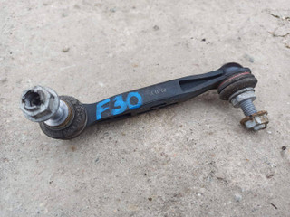 стойка стабилизатора BMW 3 серия F30/F31/F34 F30 2012, 3.5 л., бензин, АКПП, седан, задний привод