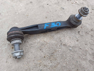 стойка стабилизатора BMW 3 серия F30/F31/F34 F30 2012, 3.5 л., бензин, АКПП, седан, задний привод