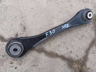 рычаг задний правый BMW 3 серия F30/F31/F34 F30 2012, 3.5 л., бензин, АКПП, седан, задний привод, 6792519