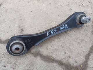 рычаг задний правый BMW 3 серия F30/F31/F34 F30 2012, 3.5 л., бензин, АКПП, седан, задний привод, 6792517