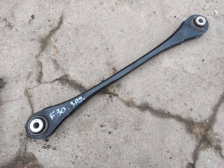 рычаг задний правый BMW 3 серия F30/F31/F34 F30 2012, 3.5 л., бензин, АКПП, седан, задний привод, 6792535