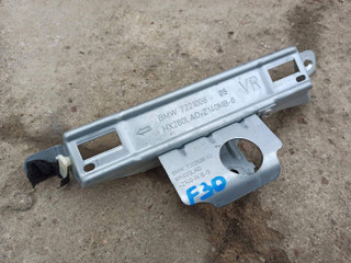 кронштейн (крепление) BMW 3 серия F30/F31/F34 F30 2012, 3.5 л., бензин, АКПП, седан, задний привод, 7221008, 7322500