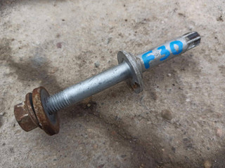 болт развальный BMW 3 серия F30/F31/F34 F30 2012, 3.5 л., бензин, АКПП, седан, задний привод