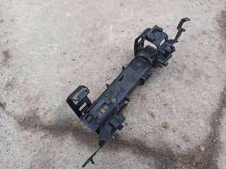кронштейн (крепление) BMW 3 серия F30/F31/F34 F30 2012, 3.5 л., бензин, АКПП, седан, задний привод, 6851278