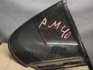 стекло двери задней правой BMW 7 серия F01/F02 F01 2011, 4.4 л., N63 B44 A, бензин, АКПП, черный