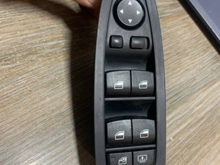 блок управления стеклоподъемниками BMW 3 серия F30/F31/F34 F30 2012, 3.5 л., бензин, АКПП, седан, задний привод, 9218482, 61319218482