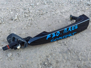 ручка наружная BMW 3 серия F30/F31/F34 F30 2012, 3.5 л., бензин, АКПП, седан, задний привод, 7259413