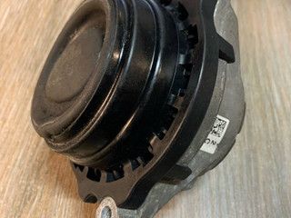 подушка крепления двигателя BMW 3 серия F30/F31/F34 F30 2012, 3.5 л., бензин, АКПП, седан, задний привод, 22116787659, 6787659