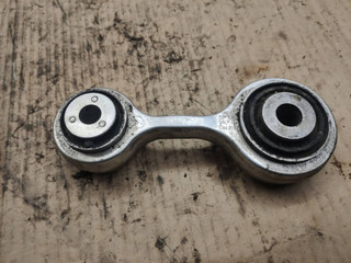 рычаг задний BMW 7 серия F01/F02 F01 2011, 4.4 л., N63 B44 A, бензин, АКПП, черный, 6775683